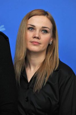 Alma Terzic