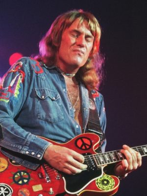 Alvin Lee