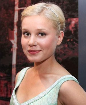 أماندا بيلكي