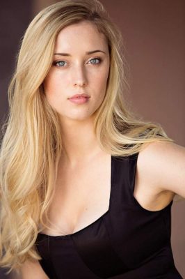 アマンダ・ソープ