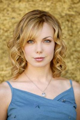 Amanda Walsh