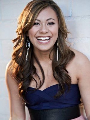 アンバーリリー