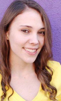 アンバー・パーキンス