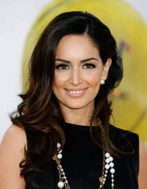 アナ・デ・ラ・レゲラ