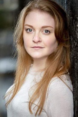 アナベルバーンズストン