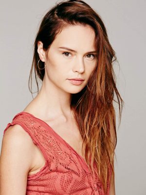 アナスタシア・ホドキナ