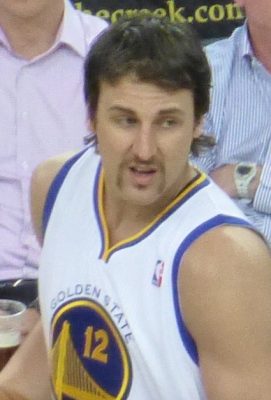 Andrew Bogut