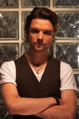 Andrew Lee Potts