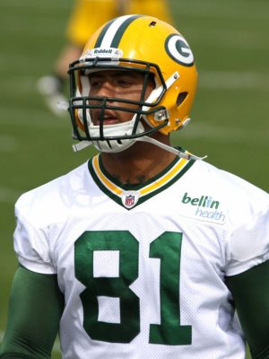 Andrew Quarless