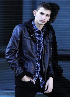 אנדי סקוט האריס