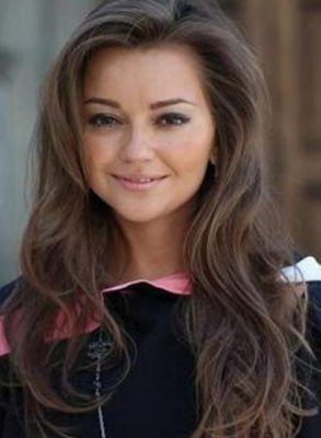 أنفيسا بولغاكوفا