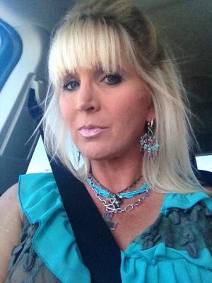 אניטה קוקרן