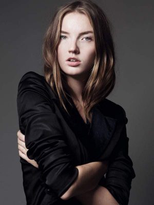 Ann-Marie Ainikkamaki