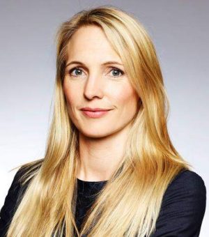 アンナ・ジョーンズ