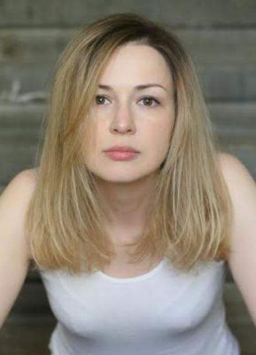 アンナ・タラトルキナ