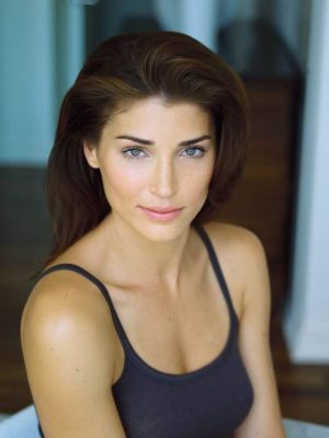 アナライナ・マークス