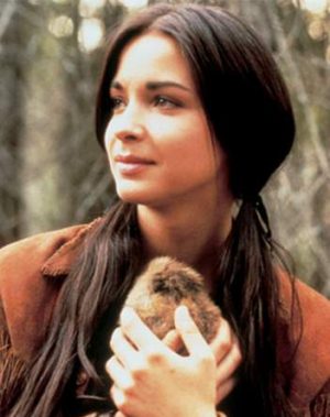 アニー・ガリポー