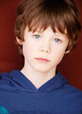 アンソニー・クレハン