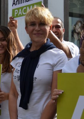 אנטוניה סן חואן