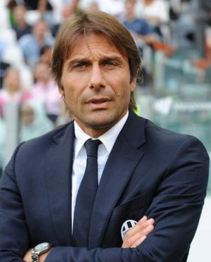 Antonio Conte