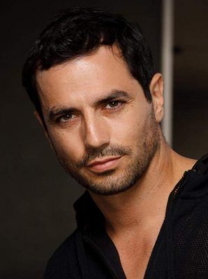 アントニオ・クポ