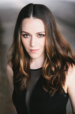 エイプリル・ビリングスリー