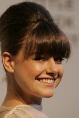 エイプリル・ローズ・ペンギリー