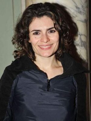 אריתה קוריה