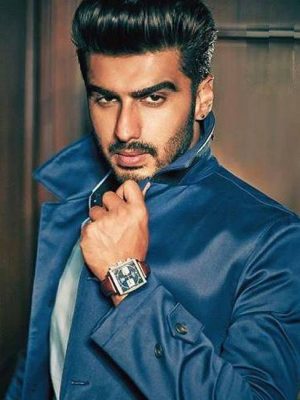 Arjun Kapoor
