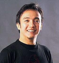 Arnel Pineda