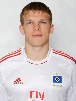 アルチョムス・ルドニェフス