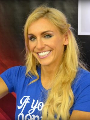 アシュリー・フレアー