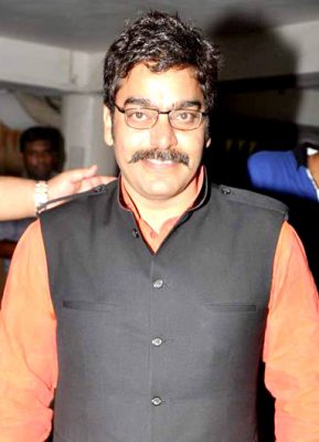 Ashutosh Rana