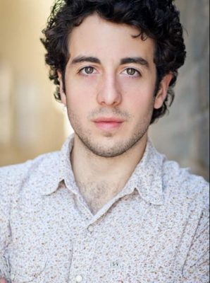 أوستن روجرز