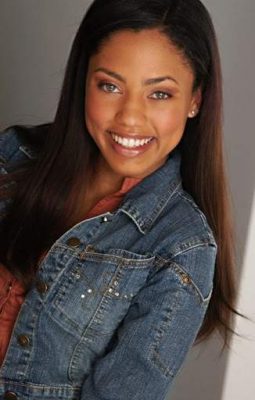 עיישה אלכסנדר