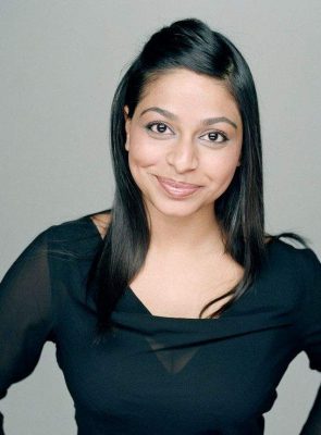 עיישה דהרקר