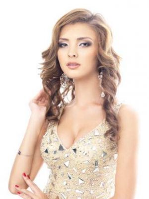 أيجيريم كوزاكانوفا