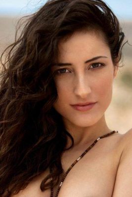 アイリン・アルプ