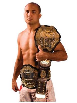 B.J. Penn