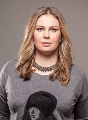 バーバラ・ムラチク