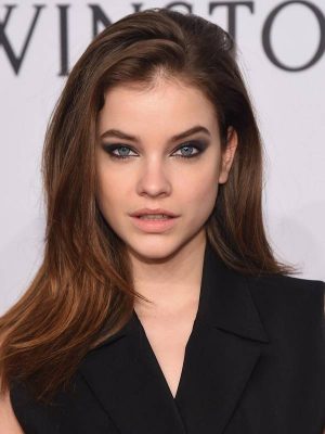 バルバラ・パルヴィン