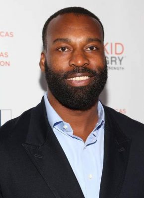 バロン・デイビス