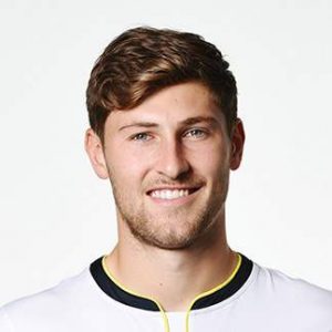 ベン・デイヴィス