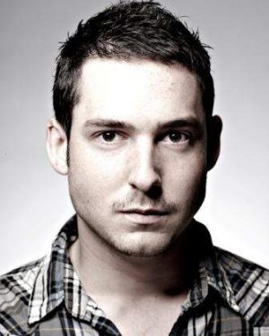 ベン・スミス (ニュージーランドのラグビー選手)