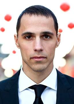 بنجامين سياراميلو