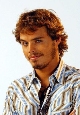 ベンジャミン・ロハス