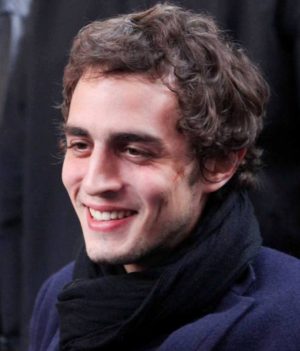 בנג'מין סיקסו