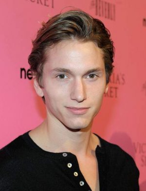 ベンジャミン・ストーン