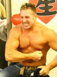 Billy Herrington