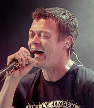 Brad Arnold